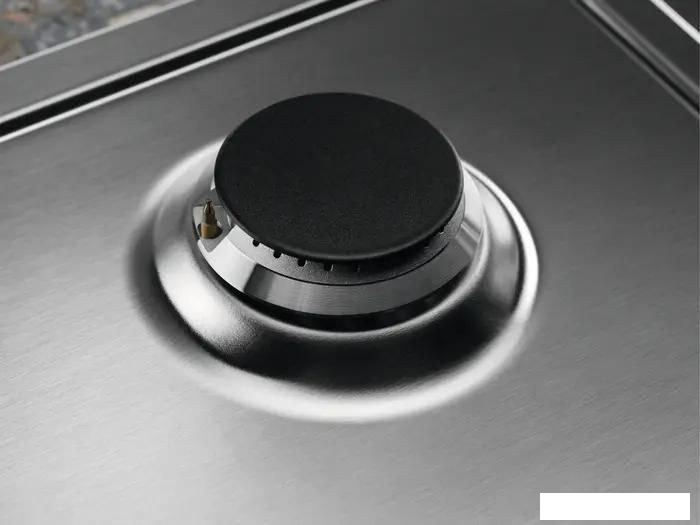 Варочная панель Electrolux KGS64362XX