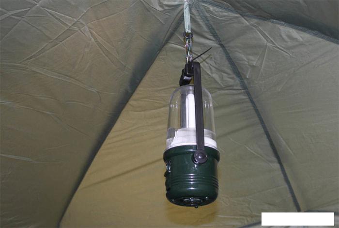 Тент-шатер Green Glade Lacosta