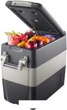 Компрессорный автохолодильник Filymore S-50S