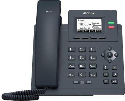 IP-телефон Yealink SIP-T31P (без БП) IP-телефон Yealink SIP-T31P (без БП)