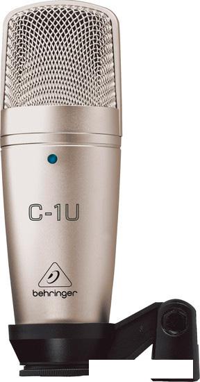 Проводной микрофон Behringer C-1U