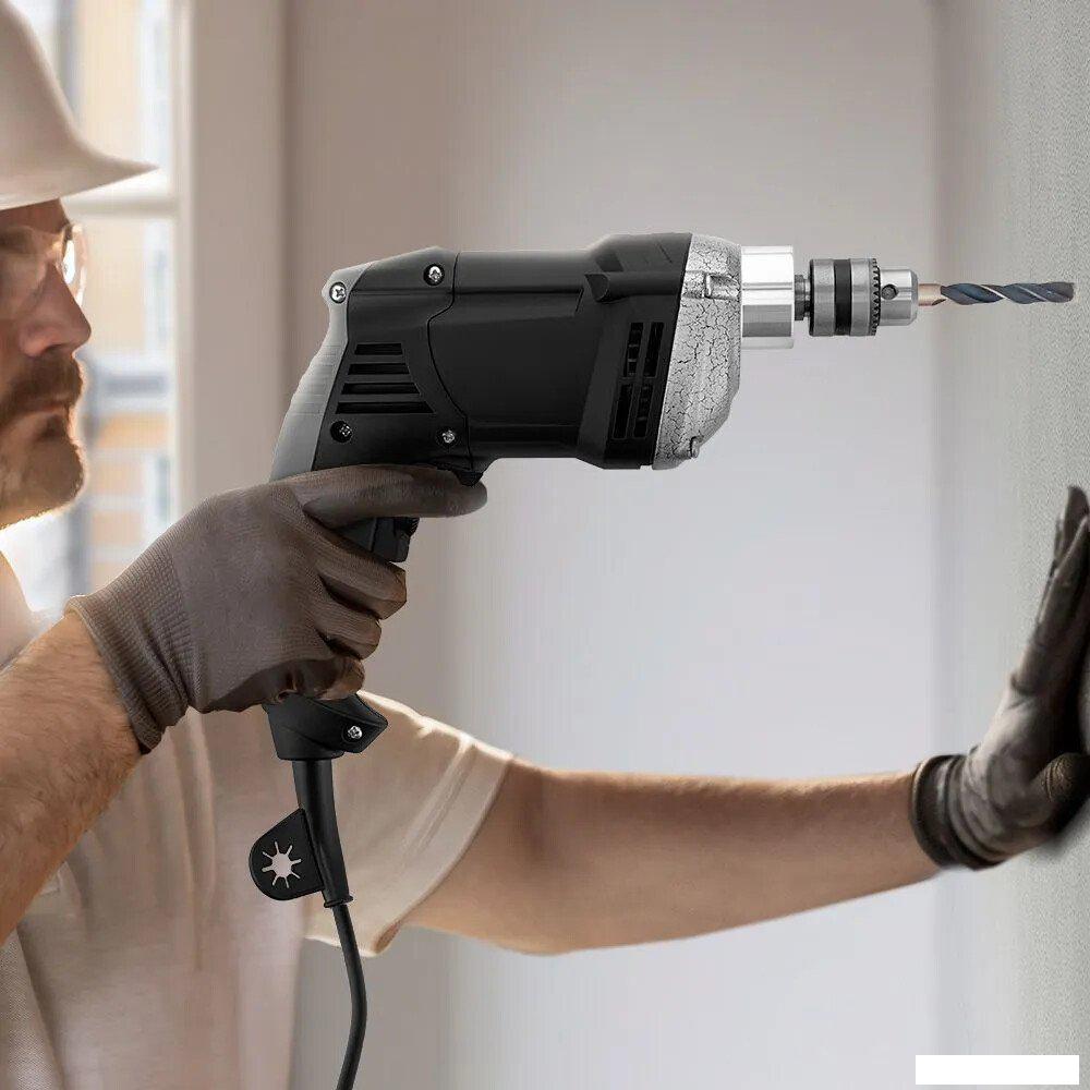 Электродрели и строительные миксеры Kitfort KT-6532