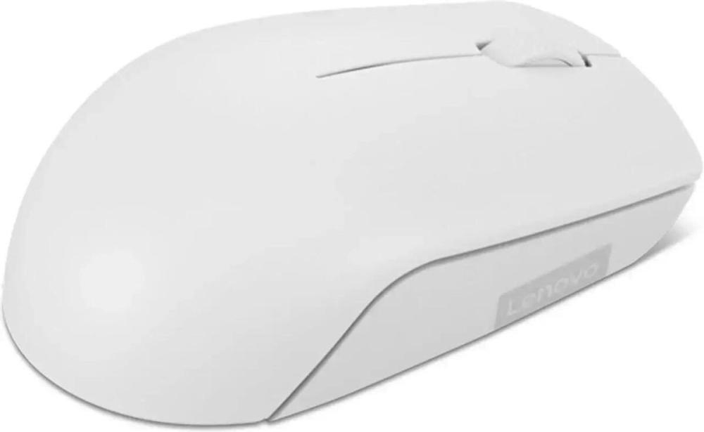 Мышь Lenovo 300 Wireless Compact GY51L15677