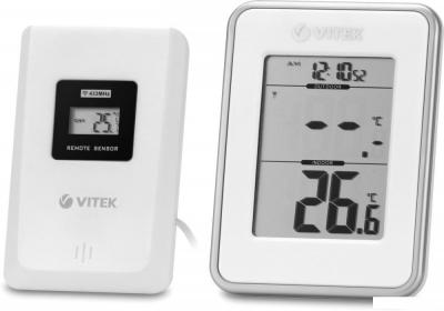 Метеостанция Vitek VT-6408