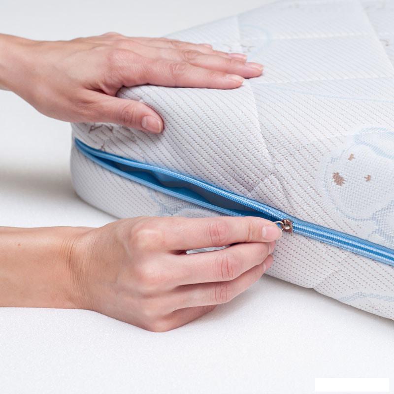 Матрас Фабрика сна Киндер-4 80x180