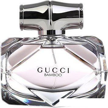 Парфюмерная вода Gucci Bamboo EdP (75 мл)
