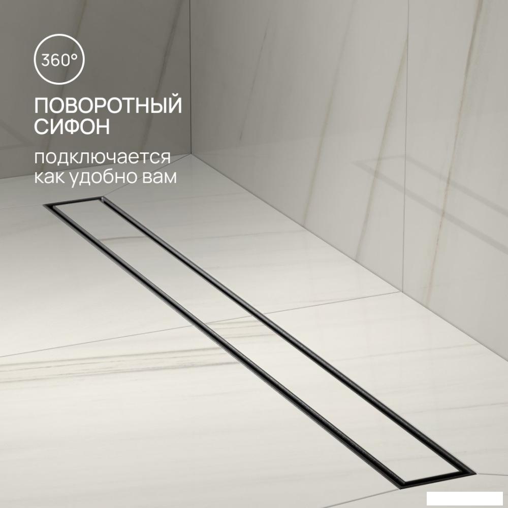 Трап/канал РМС ТЛ02Ч-80х7