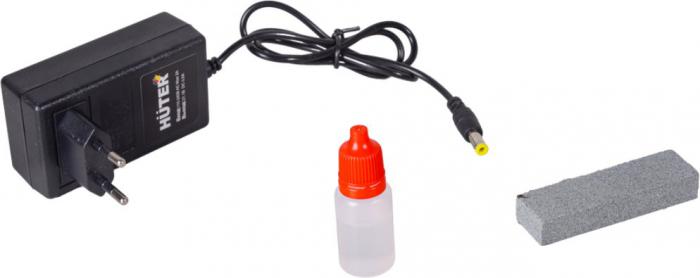 Кусторезы и садовые ножницы Huter CP-20Li-2K EA+ (70/13/70)