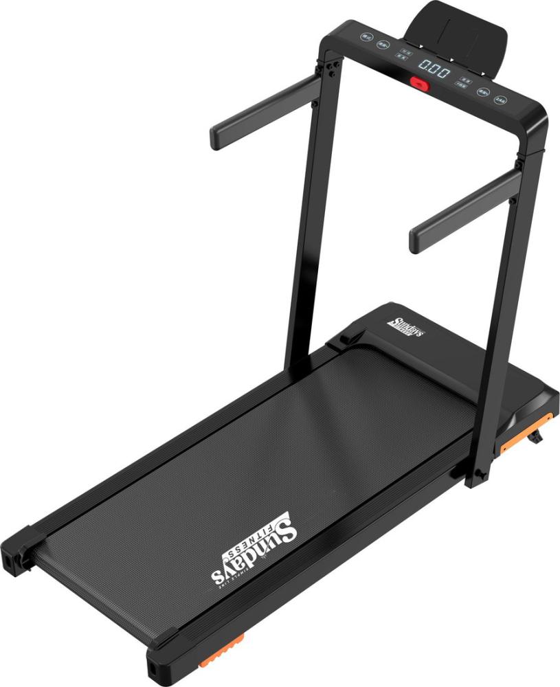 Электрическая беговая дорожка Sundays Fitness Simple Line G590F