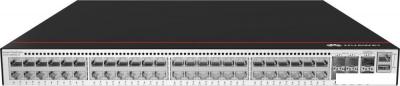 Управляемый коммутатор 3-го уровня Huawei S5735-S48P4XE-V2
