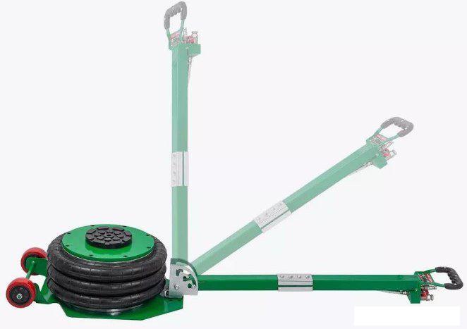 Домкраты RockForce RF-TRA1813 (59734)