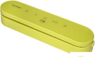 Вакуумные и термоупаковщики Oursson VS0431/GA