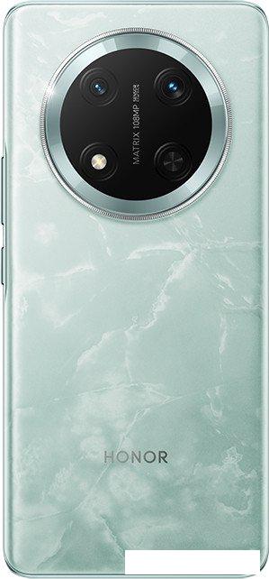 Смартфон HONOR X9c 12GB/256GB (нефритовый голубой)