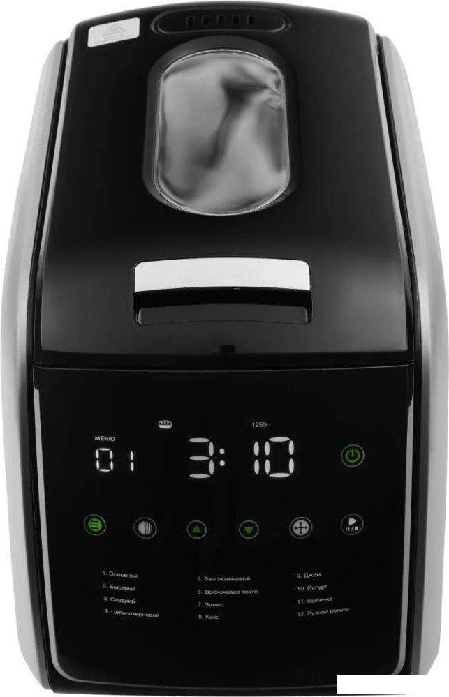 Хлебопечка Hyundai HYBM-5085