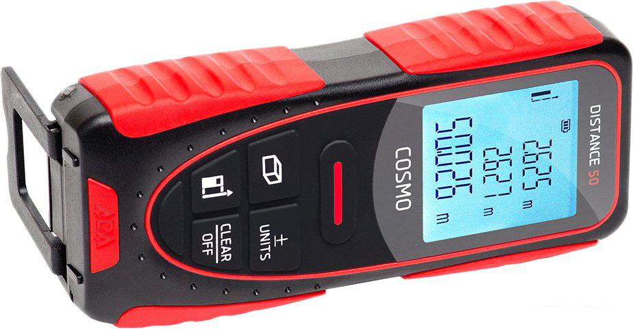 Лазерный дальномер ADA Instruments Cosmo 50 [A00491]