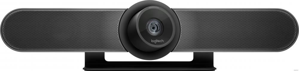 Видеобар Logitech MeetUp