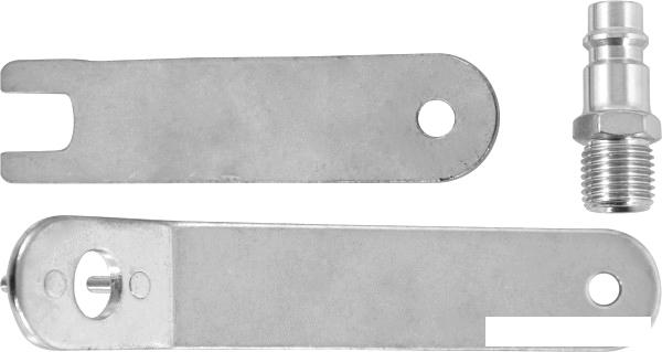 Пневмошлифмашины Thorvik AAG0510