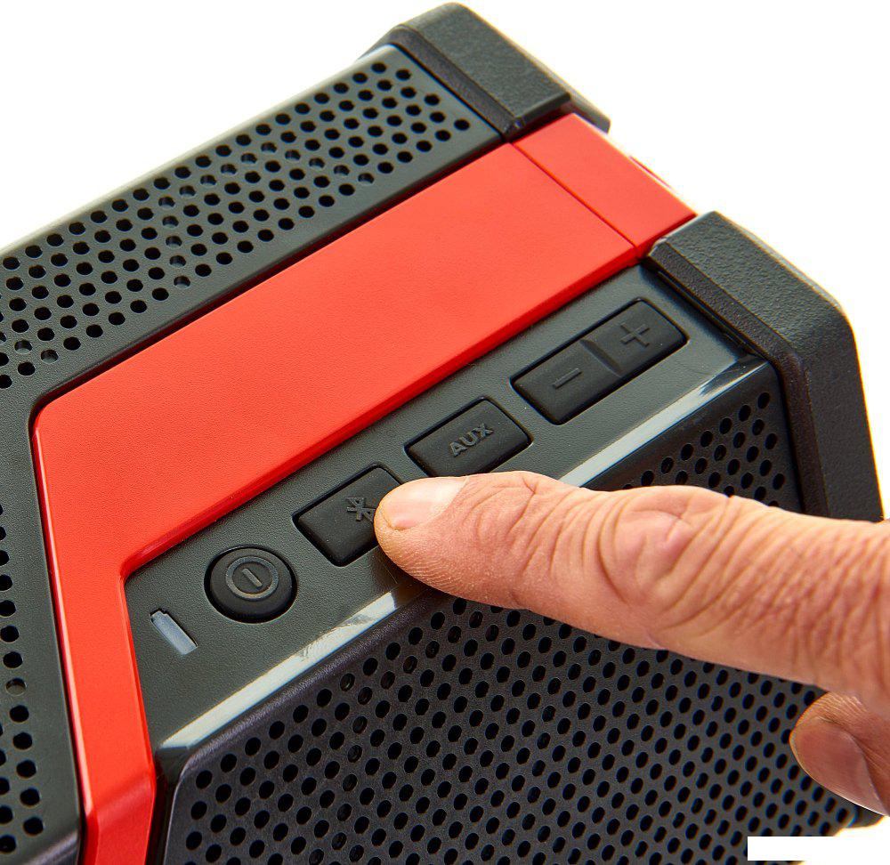 Беспроводная колонка Milwaukee M12-18 JSSP-0