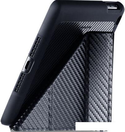 Чехол для планшета Cooler Master Yen Folio for iPad mini Silver (C-IPMF-CTYF-SS)