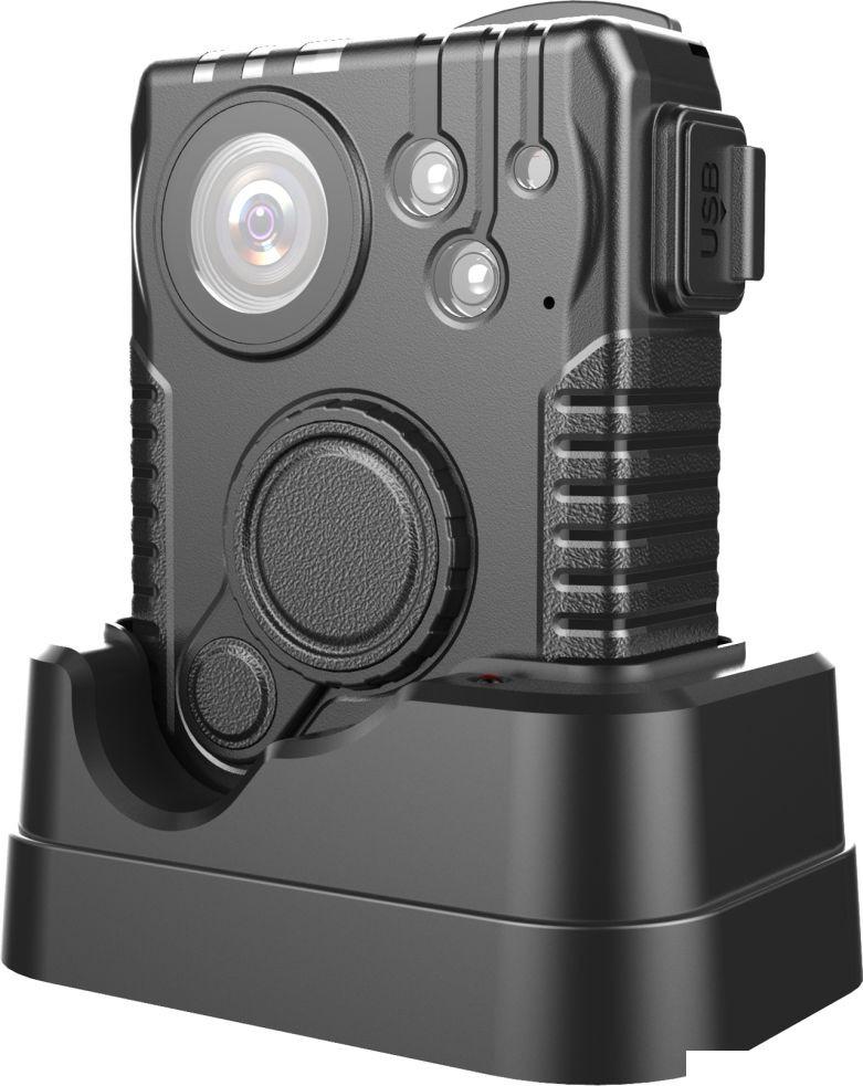 Экшен-камеры BodyDvr 550 64Гб/GPS