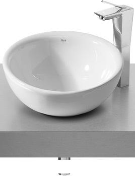 Умывальник Roca Bol 42x42 (327876000)