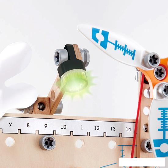 Верстак-стол игрушечный Hape E3027