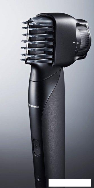 Триммер для бороды и усов Panasonic ER-GD61-K520