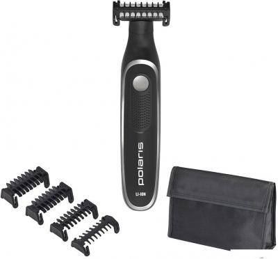 Триммер для бороды и усов Polaris PHC 0202R