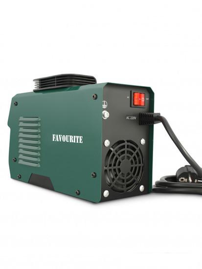 Сварочный инвертор Favourite MMA-300A