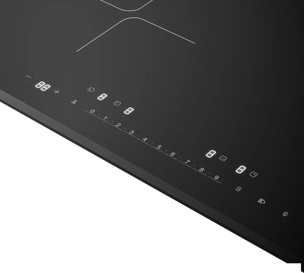 Варочная панель KUPPERSBERG ICI 609