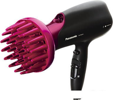 Фен Panasonic EH-NA65-K865
