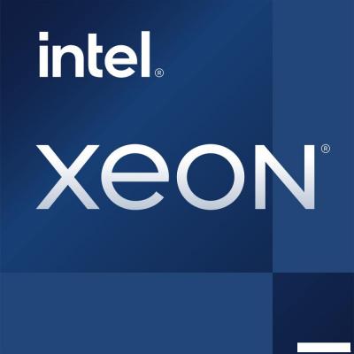 Процессор Intel Xeon E-2436