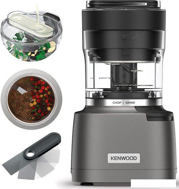 Чоппер Kenwood Duo Prep CHP80.000SI