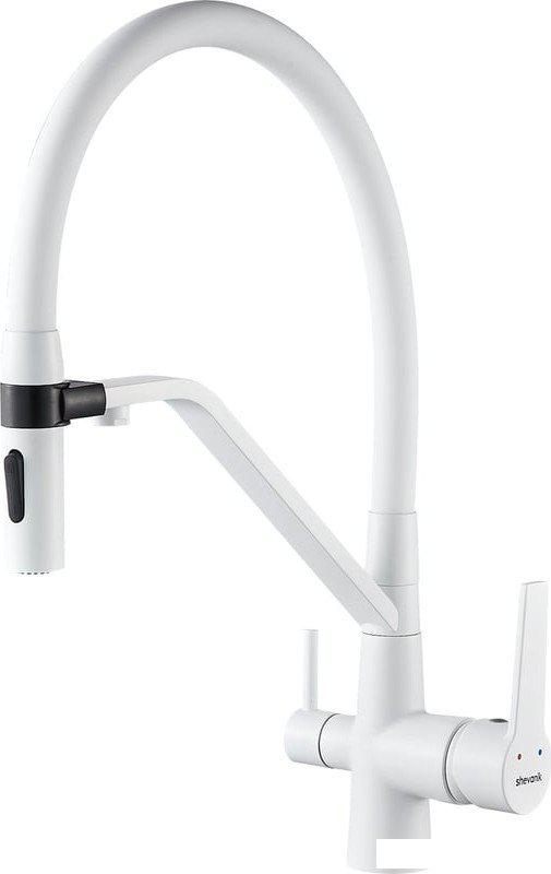 Смесители Shevanik S278C