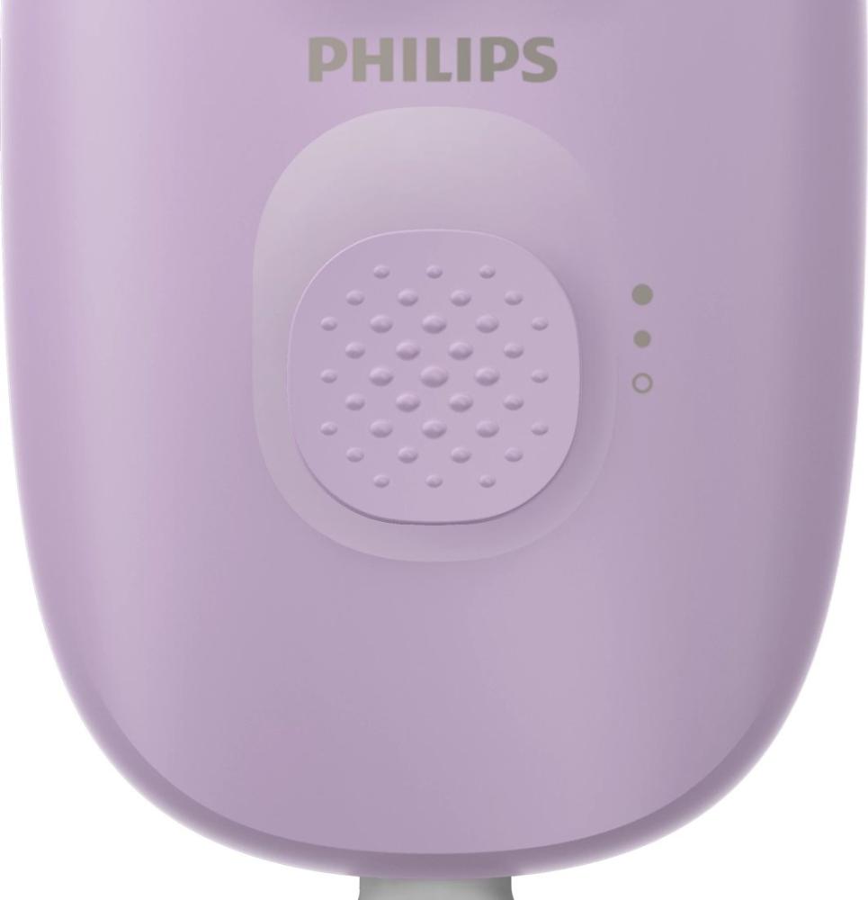 Эпилятор Philips Series 2000 BRE257/00