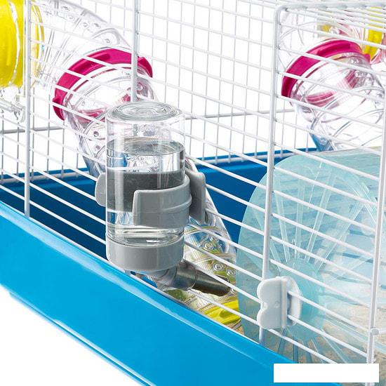 Клетки и аксессуары для птиц и грызунов Ferplast Paula (голубой) 57906411W1