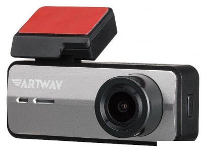 Автомобильные видеорегистраторы Artway AV-420 Wi-Fi