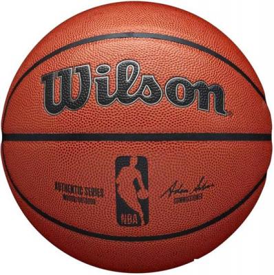 Мячи Wilson NBA Authentic (7 размер)