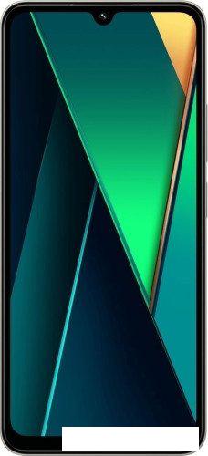 Смартфон POCO C75 6GB/128GB международная версия (золотистый)