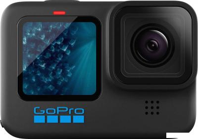 Экшен-камера GoPro HERO11 Black