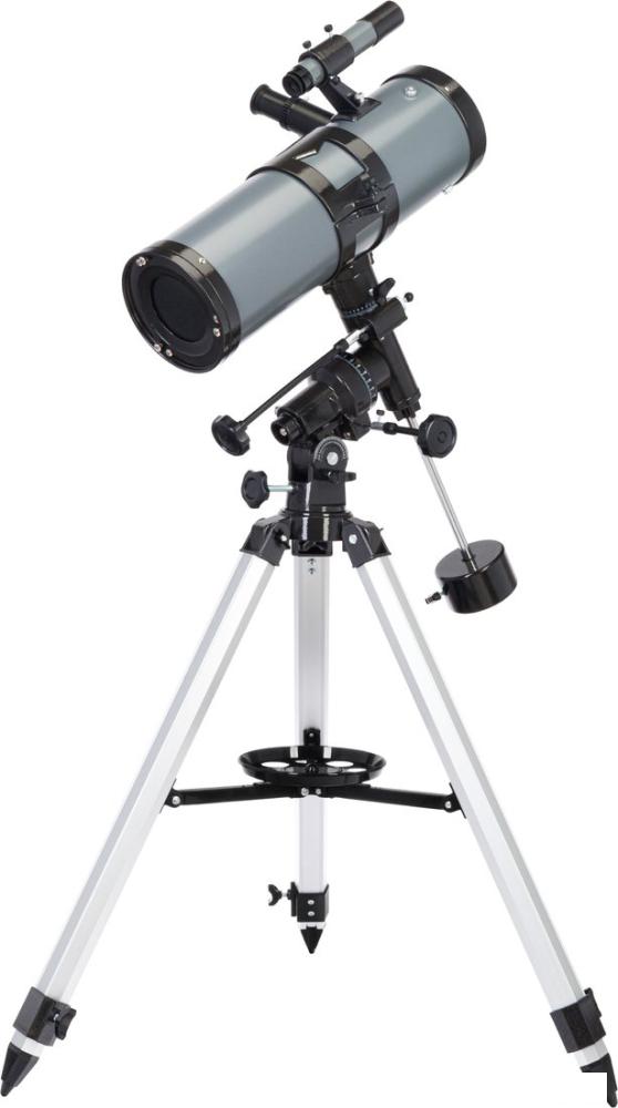 Телескоп Levenhuk Blitz 114s Plus