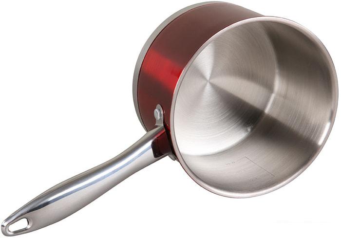 Набор кастрюль Pomi d'Oro Prezioso PSS-640027
