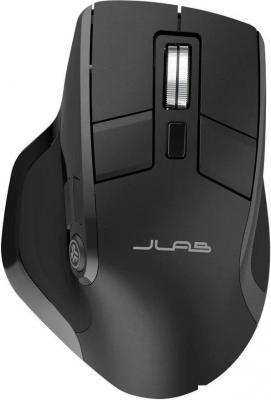 Мышь JLab Epic (черный)