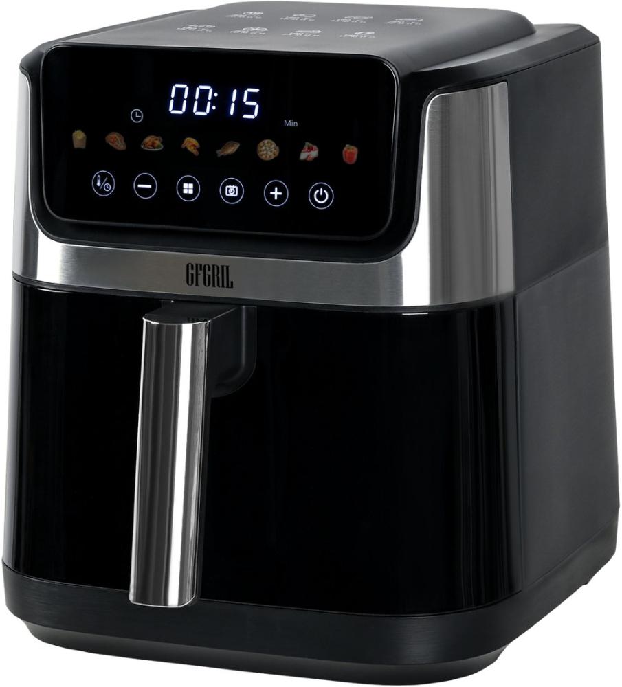 Аэрогрили и аэрофритюрницы GFgril GFA-5500