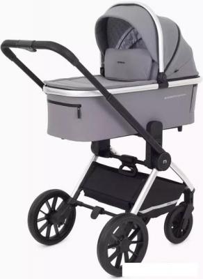 Детские коляски и аксессуары Rant Tilda MB064 (2 в 1, grey)