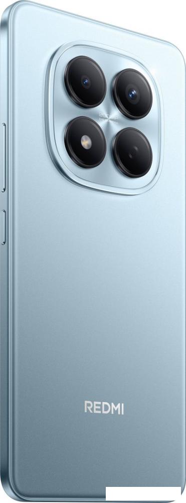 Телефон Xiaomi Redmi Note 15 Pro 8GB/256GB международная версия (синий)