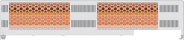 Инфракрасный обогреватель Energolux Eiger EIHS-3000-E1-iBox