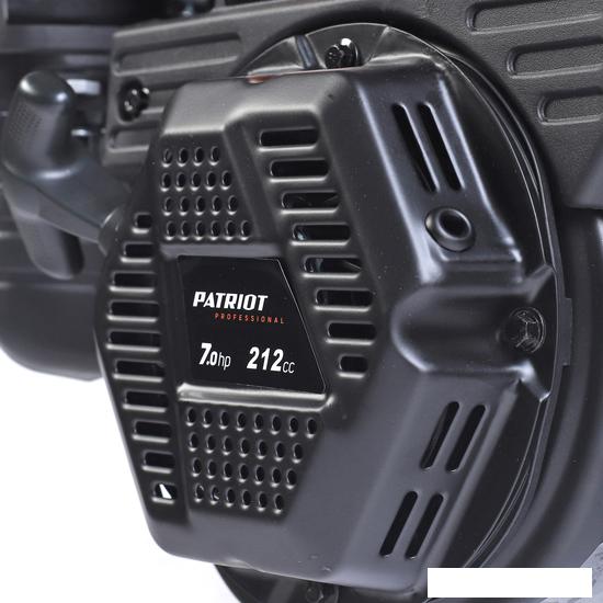 Бензиновый двигатель Patriot XP 708 BH