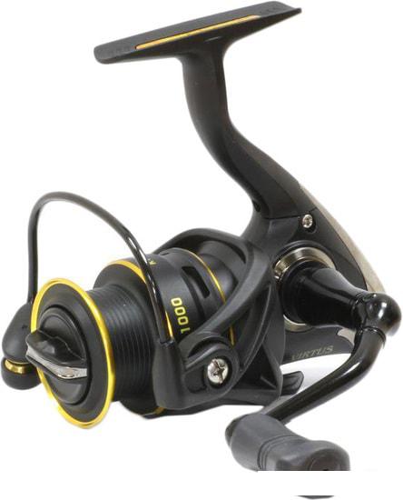 Рыболовные катушки Ryobi Virtus 3000