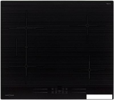 Варочная панель Krona Genesis 60 BL
